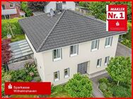Wohnkomfort und Qualität - Wilhelmshaven