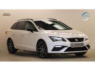 Seat Leon ST FR 1.8TSI 180PS Carplay Navi LED Pano - Teltow