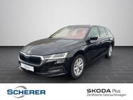 Skoda Octavia, 1.5 TSI IV Combi Style, Jahr 2024 - Ludwigshafen (Rhein)