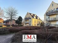 Vermietete Ein-Zimmer-Eigentumswohnung - Falkensee