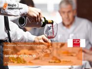 Servicekraft (m/w/d) - Bonn
