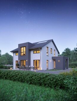 LifeStyle by massa haus - Ihr neues Zuhause mit Freiraum - Leimbach (Landkreis Ahrweiler)