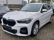 BMW X1, 25xe M-SPORT HIFI, Jahr 2020 - Aichach Zentrum