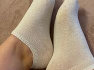 Verkaufe getragene Socken/Unterwäsche - Marburg