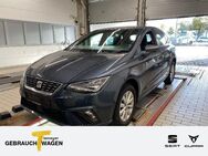 Seat Ibiza 1.0 TGI XCELLENCE NAVI LED KAMERA WINTERPKT - Gelsenkirchen