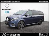 Mercedes V 300, AVANTGARDE EDITION L AMG, Jahr 2023 - Lüdenscheid