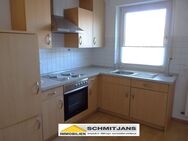 Vermietung an Einzelperson! Gemütliche 2 Zimmer Wohnung im DG mit Balkon in Lingen-Bramsche - Lingen (Ems)
