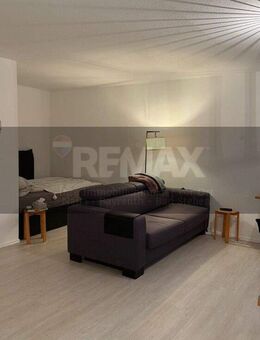 Helle 1-Zimmer-ETW mit Stellplatz - Top-Uni-Lage Bayreuth - Bayreuth