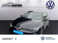 VW Golf, 2.0 TDI VIII MOVE Digital AppConnect Light, Jahr 2023 - Wiesbaden