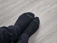 Socken Skechers - Langen (Landkreis Cuxhaven)