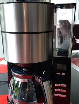 Kaffeemaschine - Remscheid