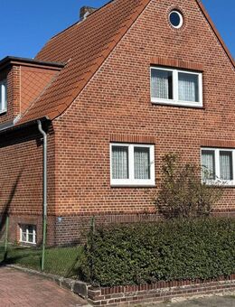 Zwei-Familien-Haus - Fehmarn