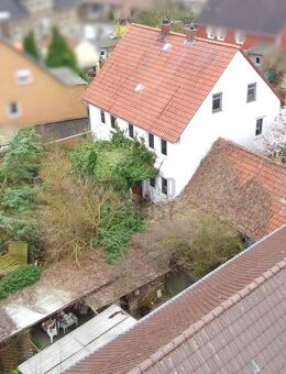CHARAKTERVOLLES EINZELHAUS MIT VIEL POTENZIAL - IHR NEUES ZUHAUSE IN SCHMEDENSTEDT - Peine