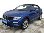 VW T-Roc Cabriolet, 1.5 TSI Style, Jahr 2021 - Hannover