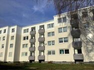 2 Zimmer-Wohnung mit Balkon in Baumheide - Bielefeld