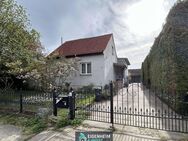 Einfamilienhaus mit separater Gewerbeeinheit - Panketal