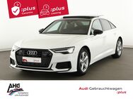 Audi A6, Limousine 50 TFSI e quattro sport, Jahr 2021 - Gotha