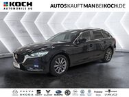 Mazda 6, 2.0 SKY-G 165 Center-Line, Jahr 2023 - Ludwigsfelde