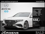 Mercedes E 300, e T AMG-Advanced Digital Burm4D, Jahr 2024 - Altenkirchen (Westerwald)