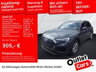 Audi Q3, 35 TFSI, Jahr 2019 - Weinheim