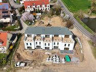 Erleben Sie moderne Architektur in seenaher Lage - ab sofort im 2. Bauabschnitt. - Markranstädt