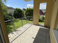 Betreutes Wohnen Haus Bühlblick Pfinztal-Söllingen! 2-Zimmerwohnung 1. Obergeschoss mit Terrasse! - Pfinztal