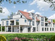 MAINHARDT "DAS VIVENDI QUARTIER" ATTRAKTIVE NEUBAU-EIGENTUMSWOHNUNGEN MIT GEWERBEEINHEITEN - Mainhardt