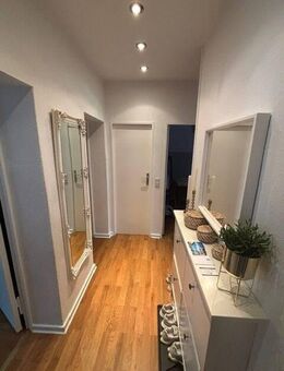 Eigentumswohnung - modernisiert - vermietet - Berlin