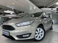 Ford Focus Lim. Frontscheibenheizung*Lenkradheizung* - Glauchau