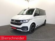 VW T6 California, 2.0 TDI 1 Beach Tour 18, Jahr 2024 - Weißenburg (Bayern)