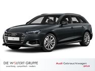 Audi A4, Avant advanced 40 TFSI quattro, Jahr 2024 - Großwallstadt