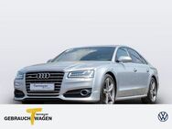 Audi A8 3.0 TDI Q NAVI+ ST.HEIZ HuD KAMERA - Herne