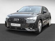 Audi Q3, Sportback S line 45 TFSI quattro, Jahr 2021 - Köln