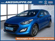 Hyundai i30, 1.6 CW Winterpak, Jahr 2016 - Stollberg (Erzgebirge)