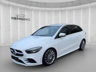 Mercedes B 200, AMG AR-Reali Easy-Pa, Jahr 2019 - Herne