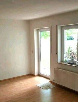 Moderne 3-Zimmer-Erdgeschosswohnung mit Terrasse in Top-Lage - Künzelsau