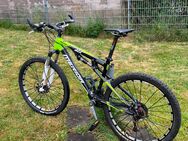 Fahrrad - Schmelz