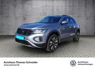 VW T-Roc, 1.5 TSI Move, Jahr 2023 - Reichenbach (Vogtland)