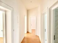 St. Johannis: sehr ruhige 3-Zimmer ab sofort mit Küche - Nürnberg