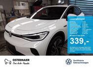 VW ID.4, PRO PERFORMANCE 204PS 5J-G WÄRMEPUMPE A, Jahr 2023 - Vilsbiburg