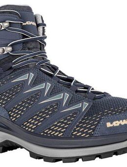 Lowa INNOX PRO GORE-TEX MID Wanderschuh wasserdicht