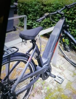 E-bike Damen 28 - Bochum