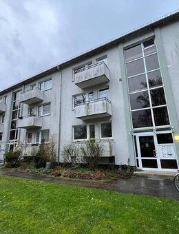 Vermietete 1-Zimmerwohnung in Horn-Lehe - Bremen