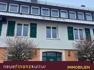 Exklusive 4-Zimmer-Wohnung in Römerstein – Erstbezug nach Sanierung - Römerstein