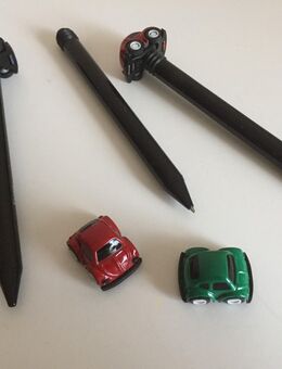 VW Käfer Kugelschreiber -NEU- - Bremen