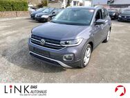 VW T-Cross, 1.5 TSI Style, Jahr 2023 - Laudenbach (Bayern)