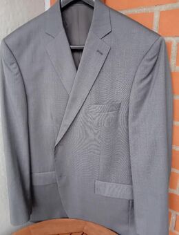 Anzugjacke Bexleys Grau Gr.4/5 XL ist Gr. 59 TOPWARE WIE NEU - Osterholz-Scharmbeck