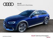 Audi A4 Allroad, 45TFSI quattro Basis, Jahr 2020 - Zwickau