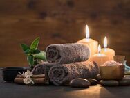 Entspannung in Berlin - Massage fast kostenlos - Berlin