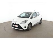 Toyota Yaris s 1.5 Collection Blanc Nacre - Berlin